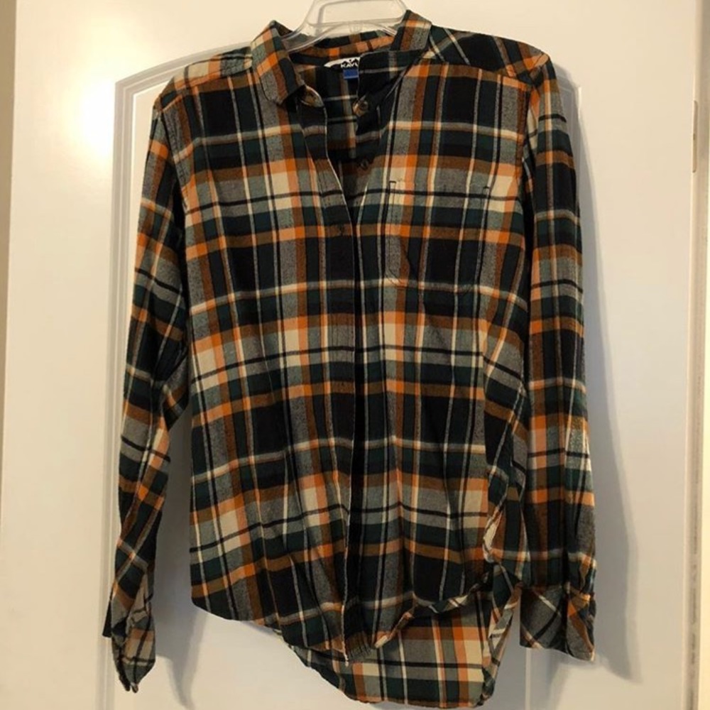 Flannel
